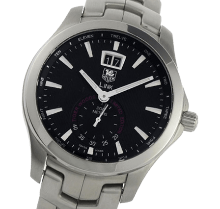 Sell Your Tag Heuer Link WJF1010.BA0592 Watches