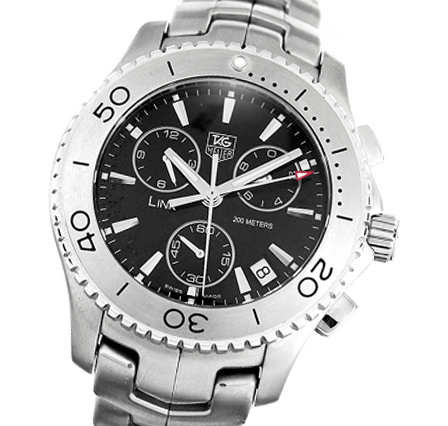 Sell Your Tag Heuer Link CJ1110.BA0576 Watches