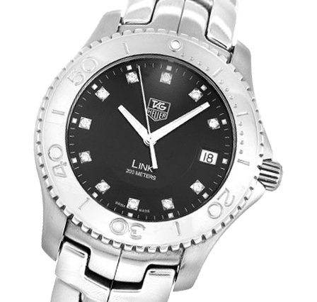 Tag Heuer Link WJ1113.BA0575 Watches for sale