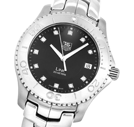Sell Your Tag Heuer Link WJ1113.BA0575 Watches