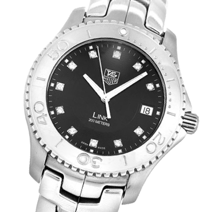 Buy or Sell Tag Heuer Link WJ1113.BA0575