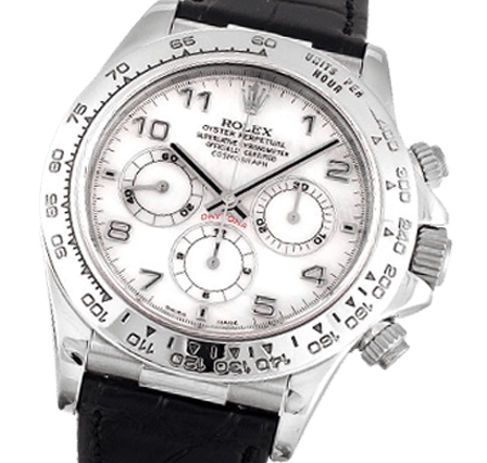 Sell Your Rolex Daytona 16519 Watches