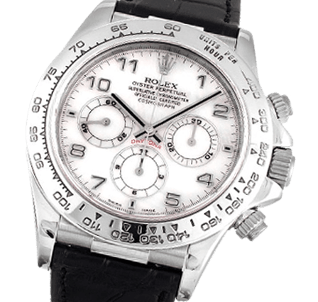 Buy or Sell Rolex Daytona 16519