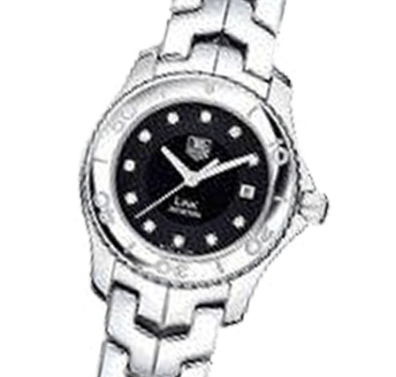 Tag Heuer Link WT1417 Watches for sale