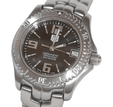 Tag Heuer Link WT5210.BA0553 Watches for sale