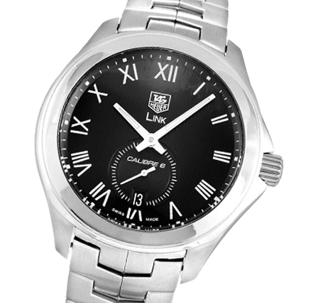 Sell Your Tag Heuer Link WAT2114.BA0950 Watches
