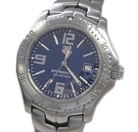 Tag Heuer Link WT1111.BA0550 Watches for sale