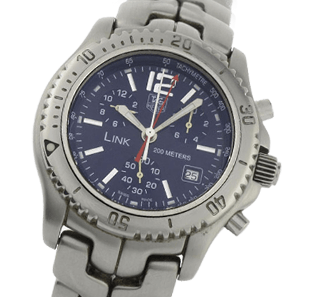 Tag Heuer Link CT1110.BA0550 Watches for sale