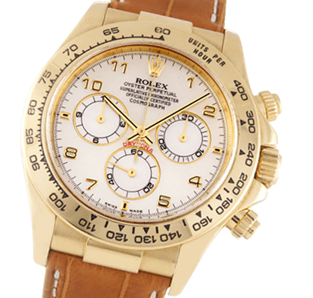Buy or Sell Rolex Daytona 116518