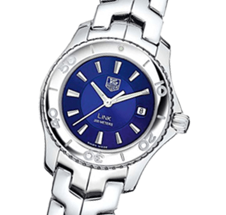 Tag Heuer Link WJ1312.BA0572 Watches for sale