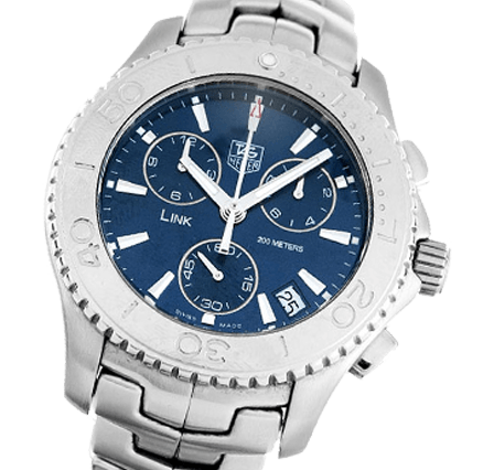 Tag Heuer Link CJ1112.BA0576 Watches for sale