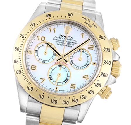Buy or Sell Rolex Daytona 116523