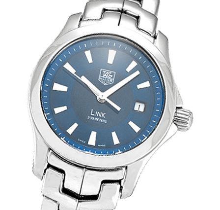 Sell Your Tag Heuer Link WJF1315.BA0572 Watches