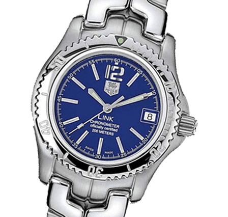 Tag Heuer Link WT5212.BA0554 Watches for sale