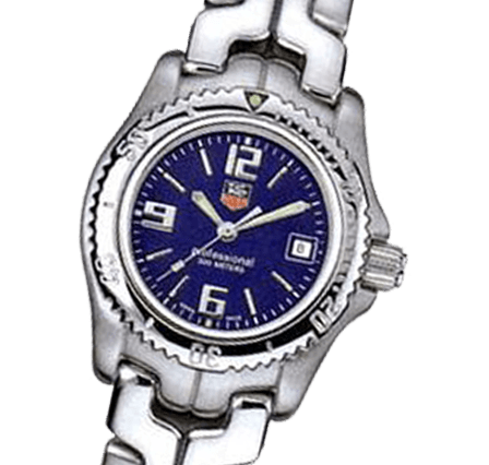 Sell Your Tag Heuer Link WT1413.BA0560 Watches