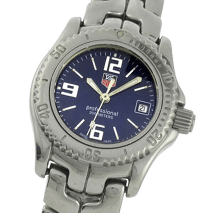 Buy or Sell Tag Heuer Link WT1415