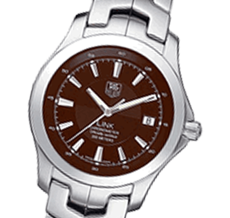Tag Heuer Link WJ5112.BA0570 Watches for sale