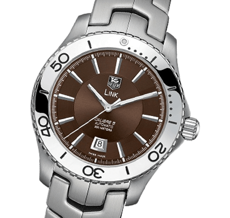 Sell Your Tag Heuer Link WJ201D.BA0591 Watches