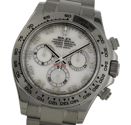 Buy or Sell Rolex Daytona 116509