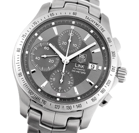 Tag Heuer Link CJF2115.BA0594 Watches for sale