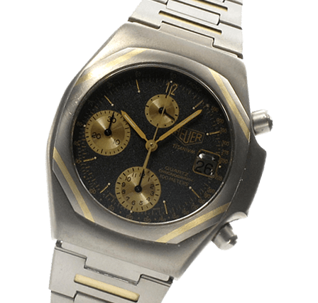 Sell Your Tag Heuer Link 225206 Watches