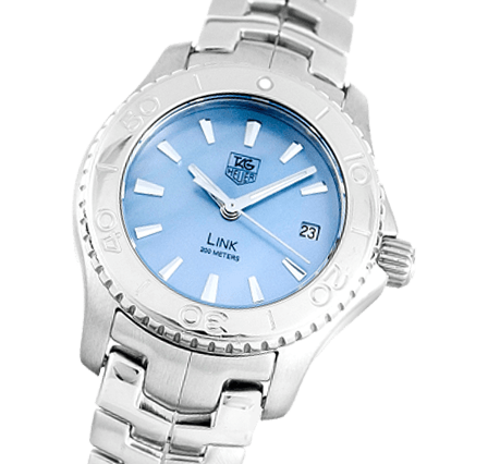 Sell Your Tag Heuer Link WJ1316.BA0573 Watches