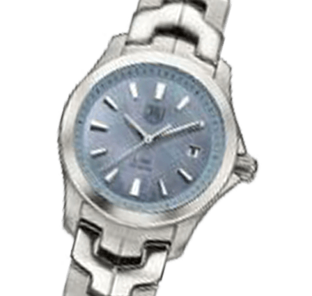 Sell Your Tag Heuer Link WJF1311.BA0573 Watches