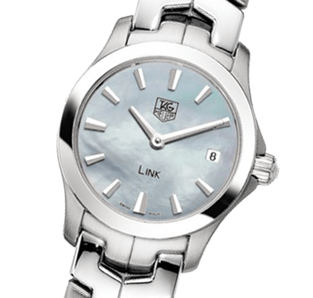 Sell Your Tag Heuer Link WJF1411.BA0585 Watches