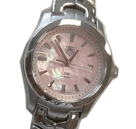 Tag Heuer Link WJF1312.BA0573 Watches for sale