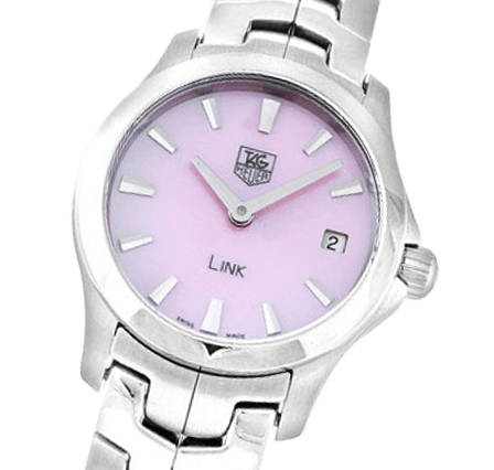 Sell Your Tag Heuer Link WJF1412.BA0585 Watches