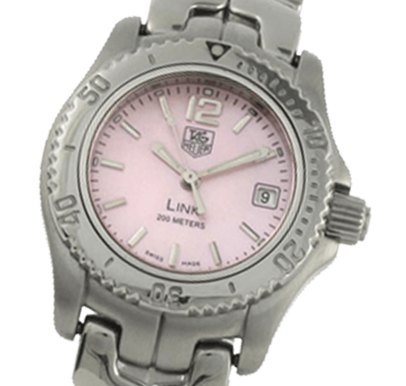 Sell Your Tag Heuer Link WT141M.BA0560 Watches