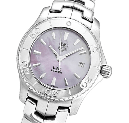 Sell Your Tag Heuer Link WJ1315.BA0573 Watches