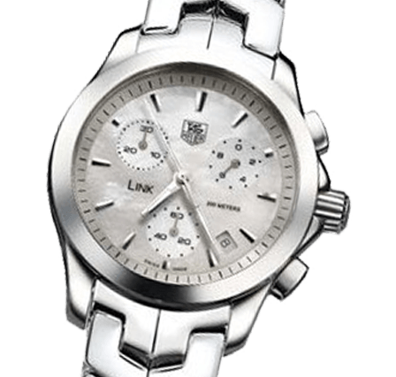 Tag Heuer Link CJF1310.BA0580 Watches for sale