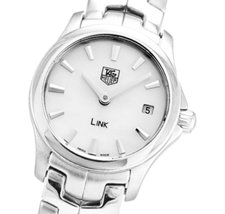 Sell Your Tag Heuer Link WJF1410.BA0585 Watches