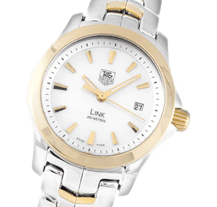 Tag Heuer Link WJF1352.BB0581 Watches for sale