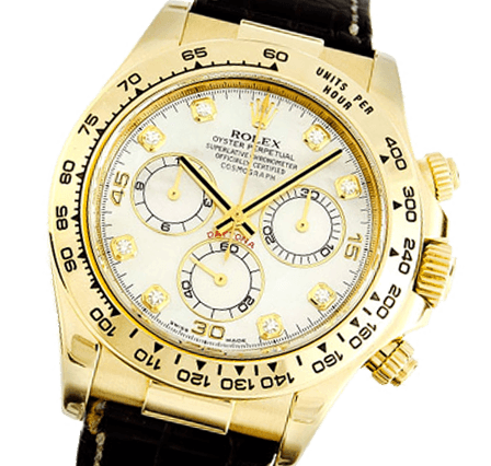 Buy or Sell Rolex Daytona 116518