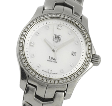 Sell Your Tag Heuer Link WJF1318.BA0572 Watches
