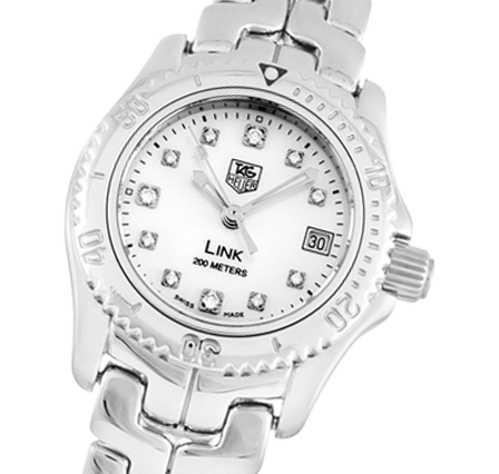 Tag Heuer Link WT1418.BA0561 Watches for sale