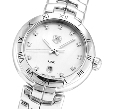Tag Heuer Link WAT1417.BA0954 Watches for sale