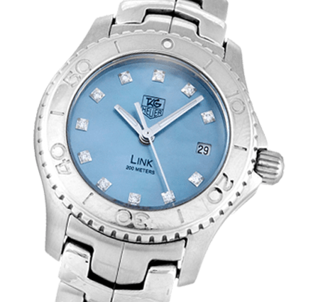 Tag Heuer Link WJ1317.BA0573 Watches for sale