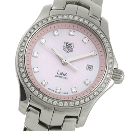 Tag Heuer Link WJF131E.BA0572 Watches for sale