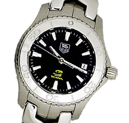 Tag Heuer Link WJF131B.BA0572 Watches for sale