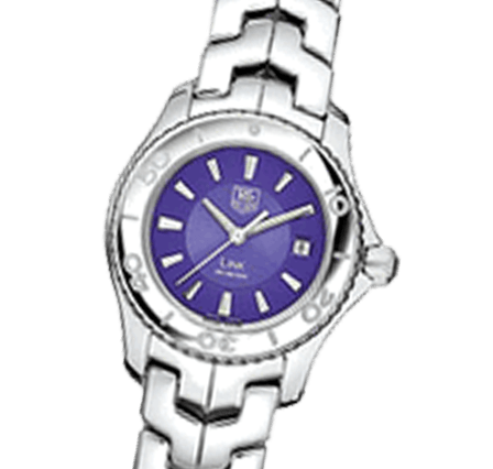 Tag Heuer Link WJ1311.BA0572 Watches for sale
