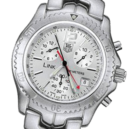 Tag Heuer Link CT1116.BA0550 Watches for sale