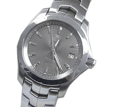 Sell Your Tag Heuer Link WJF2113.BA0570 Watches