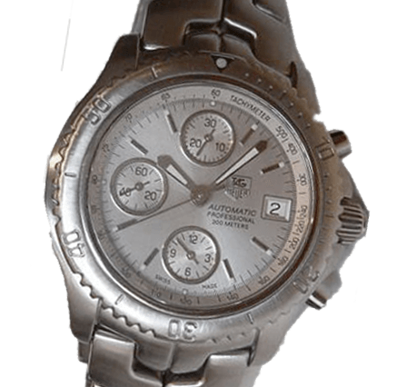Tag Heuer Link CT2113.BA0550 Watches for sale