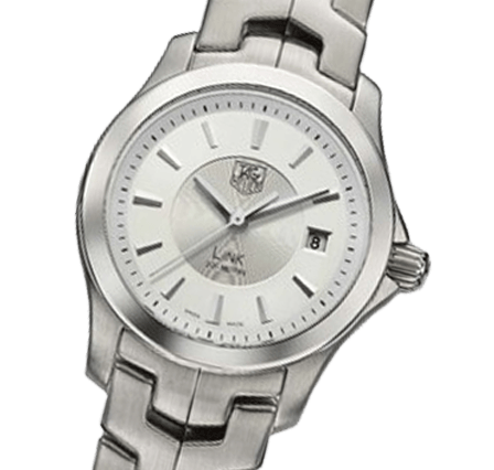 Sell Your Tag Heuer Link WJF1314.BA0571 Watches
