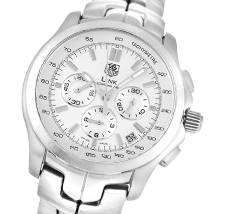 Sell Your Tag Heuer Link CT511B.BA0564 Watches