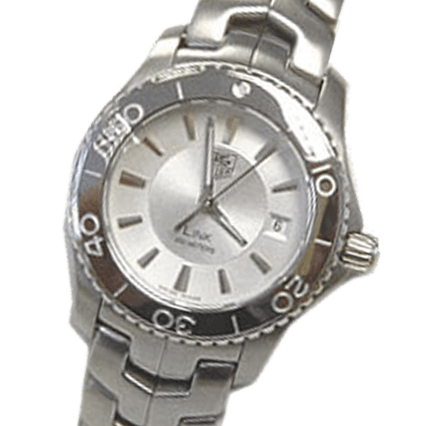 Sell Your Tag Heuer Link WJ1310.BA0571 Watches