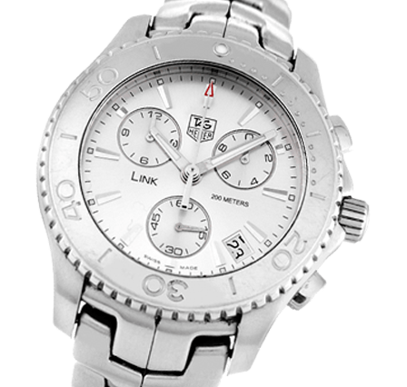 Sell Your Tag Heuer Link CJ1111.BA0576 Watches